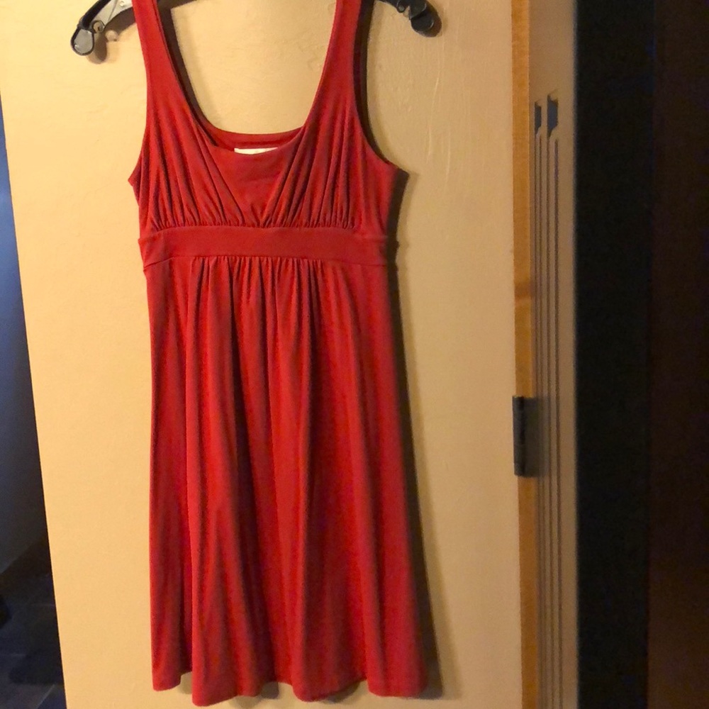 Susana Monaco dress